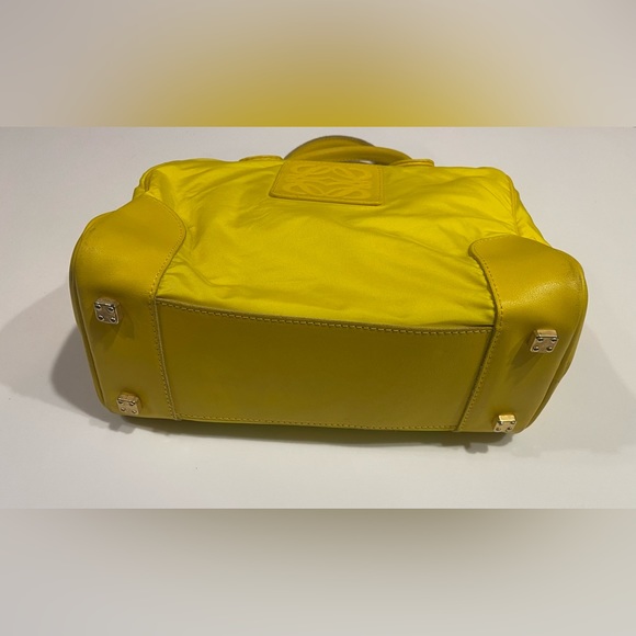 Loewe nylon amazon handbag - Picture 4 of 12